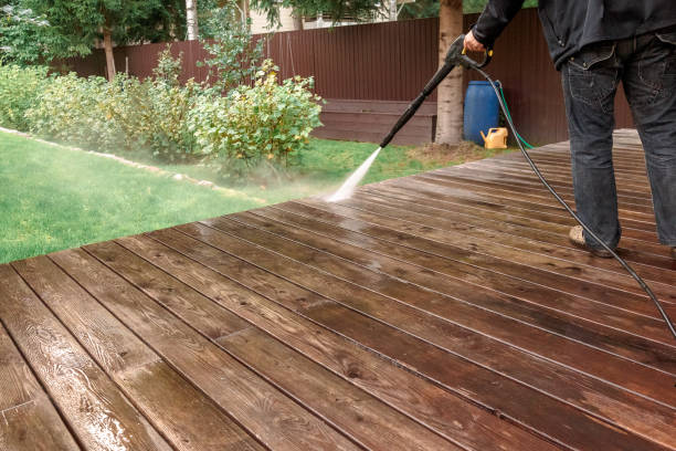 Trusted Thatcher, UT Pressure Washing Services Experts