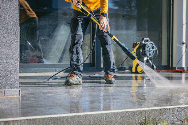 Animal Enclosure Cleaning in Thatcher, UT